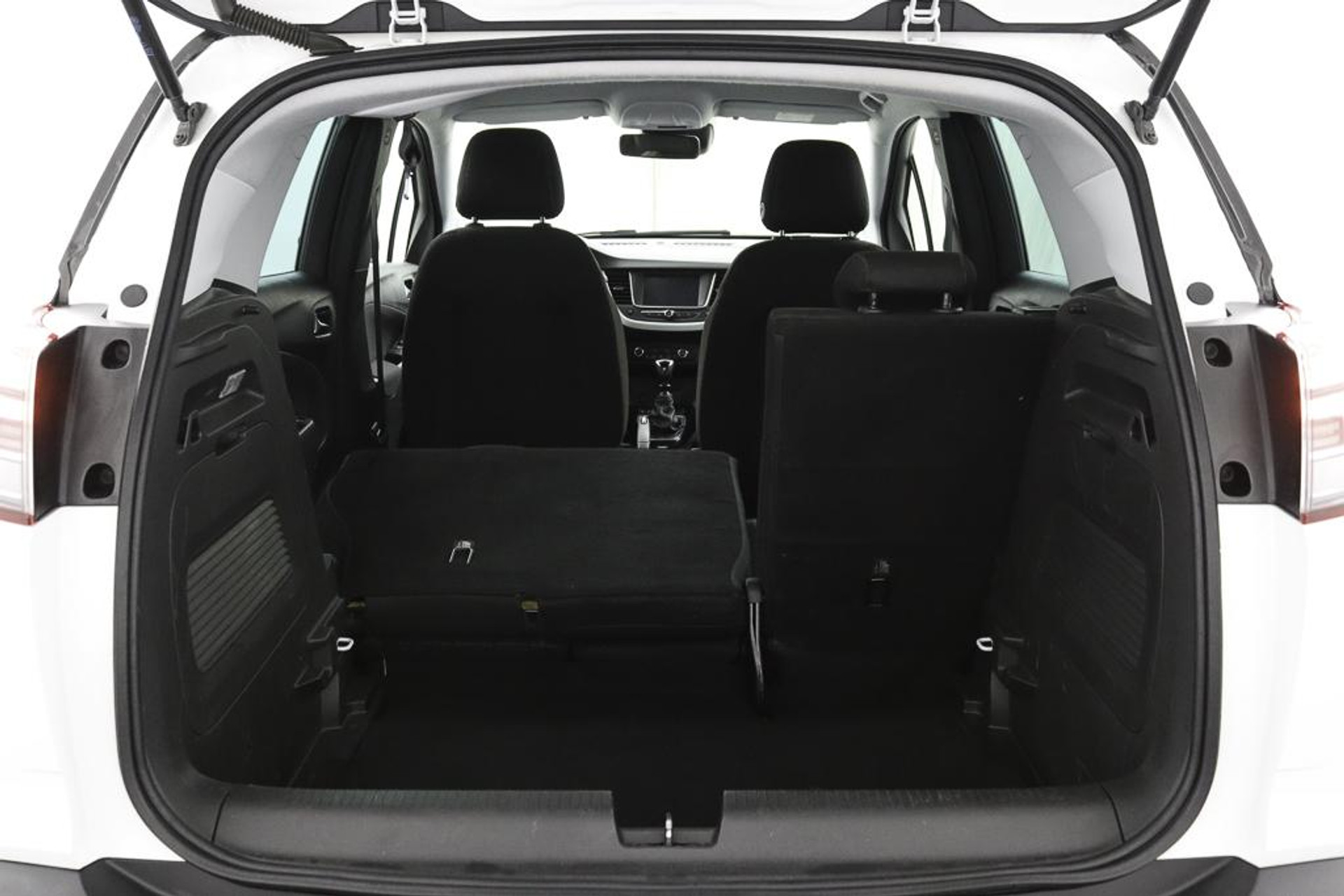 Opel Crossland X 1.2 Turbo Edition 2020*A/C*HAAK*CRUISE*CARPLAY*